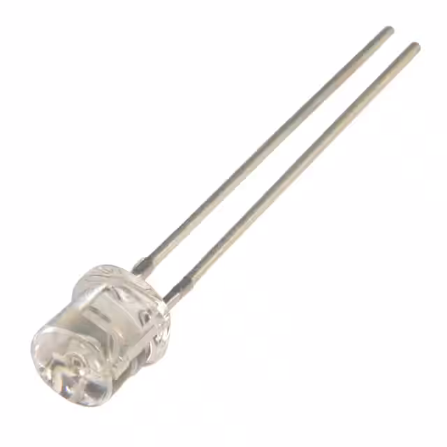 MTE2066N3-UR Marktech Optoelectronics  Émetteurs LED - Infrarouge UV Visible